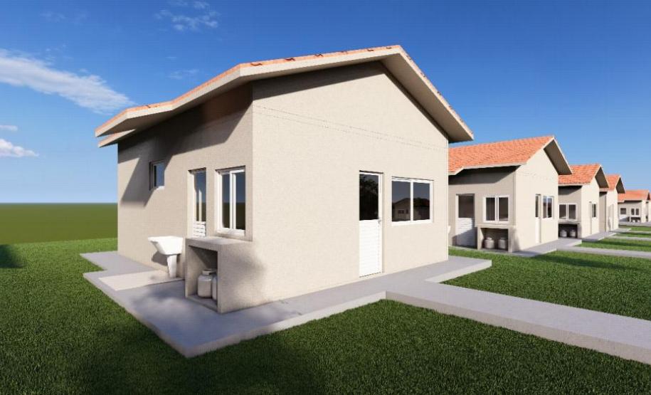 Residencial Jardim Céu Azul II