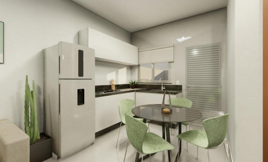 Umuarama (105), Residencial Vale do Sol