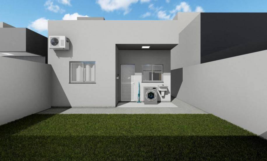 Umuarama (105), Residencial Vale do Sol