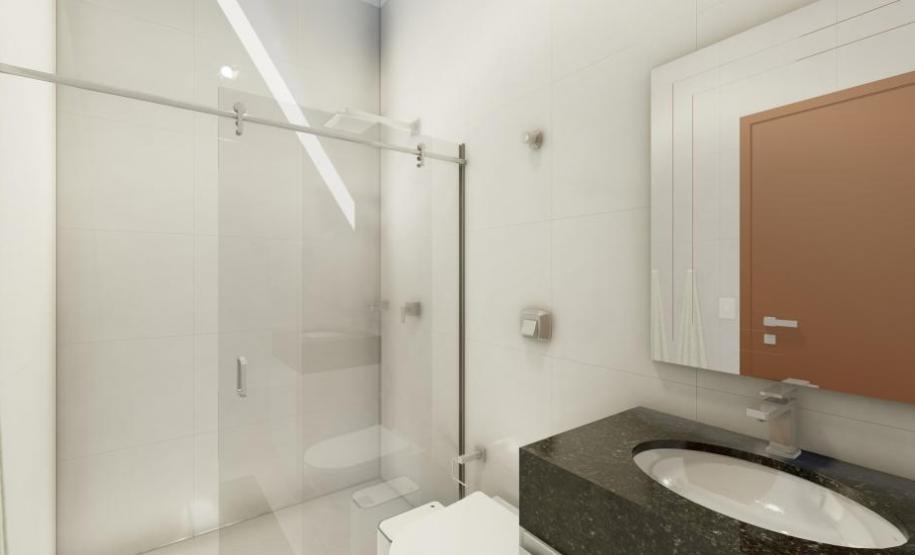 Umuarama (105), Residencial Vale do Sol