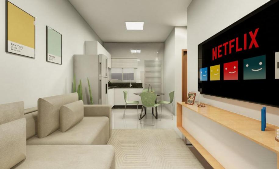 Umuarama (105), Residencial Vale do Sol