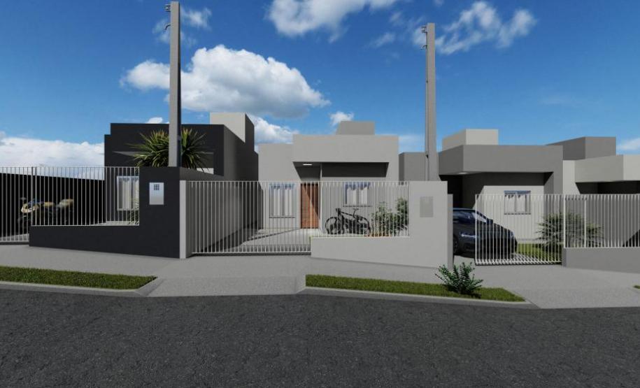 Umuarama (105), Residencial Vale do Sol