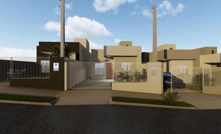 Umuarama (105), Residencial Vale do Sol