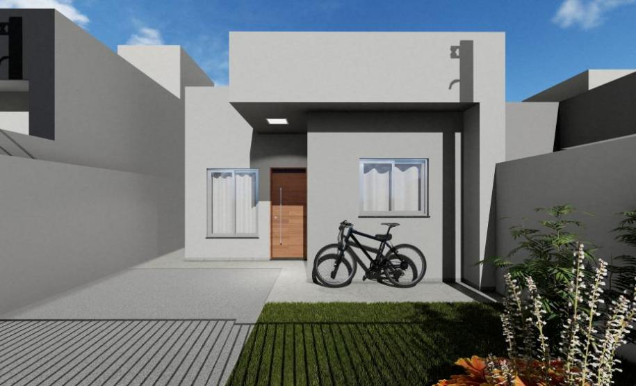 Umuarama (105), Residencial Vale do Sol