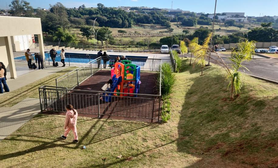 Em Londrina, aporte de R$ 1,6 milhão pelo Casa Fácil garante entrega do último módulo do Residencial Lituânia