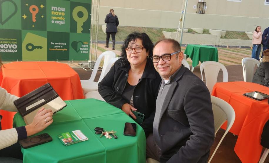 Em Londrina, aporte de R$ 1,6 milhão pelo Casa Fácil garante entrega do último módulo do Residencial Lituânia