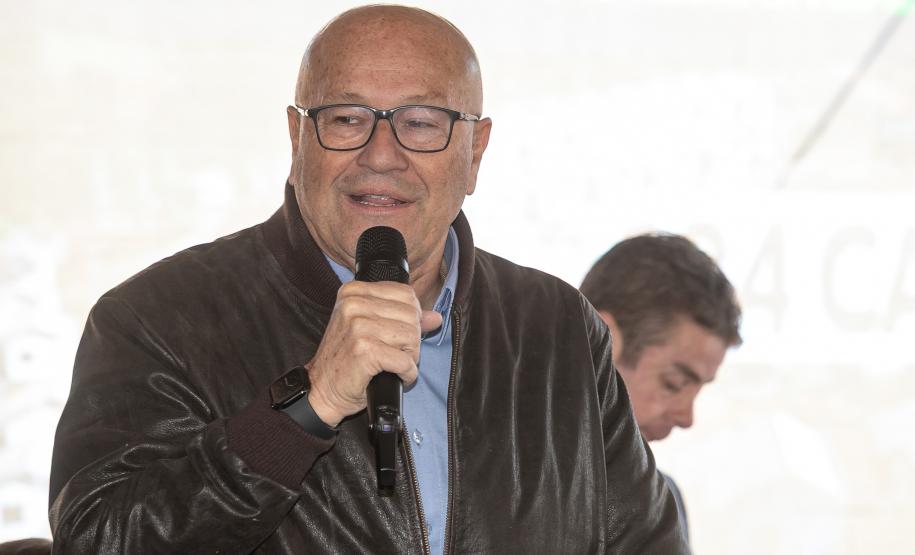 Com ajuda do Estado, 134 famílias de Andirá conquistam a casa própria