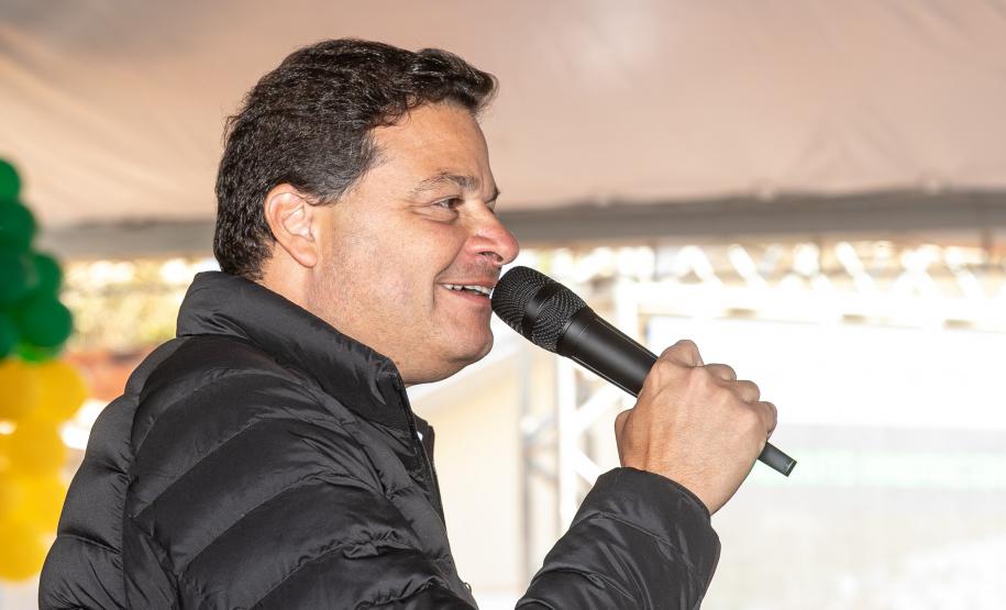 Com ajuda do Estado, 134 famílias de Andirá conquistam a casa própria