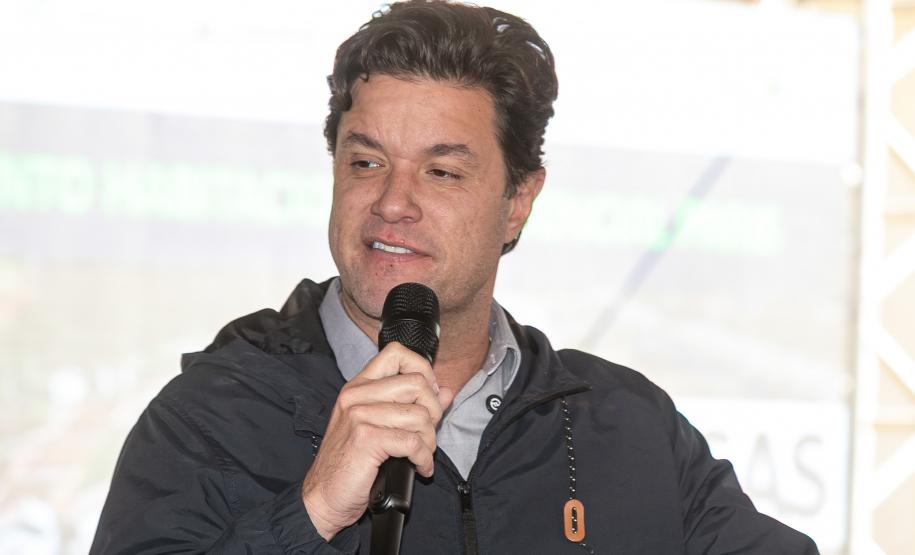 Com ajuda do Estado, 134 famílias de Andirá conquistam a casa própria