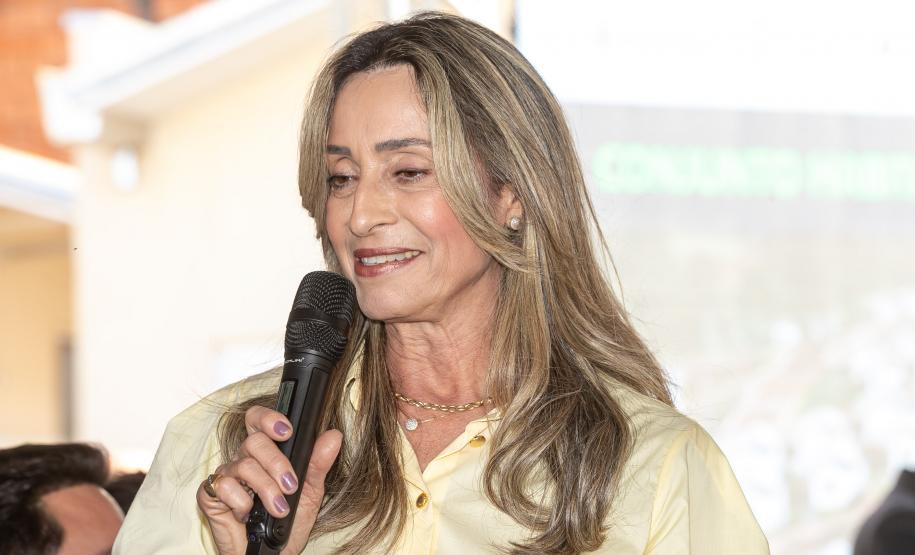 Com ajuda do Estado, 134 famílias de Andirá conquistam a casa própria