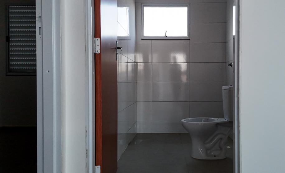 Com ajuda do Estado, 134 famílias de Andirá conquistam a casa própria