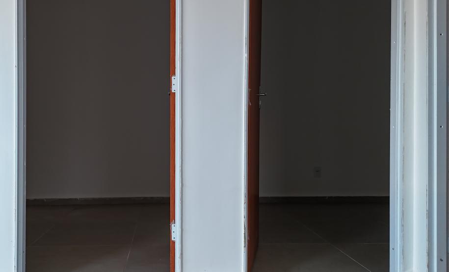 Com ajuda do Estado, 134 famílias de Andirá conquistam a casa própria