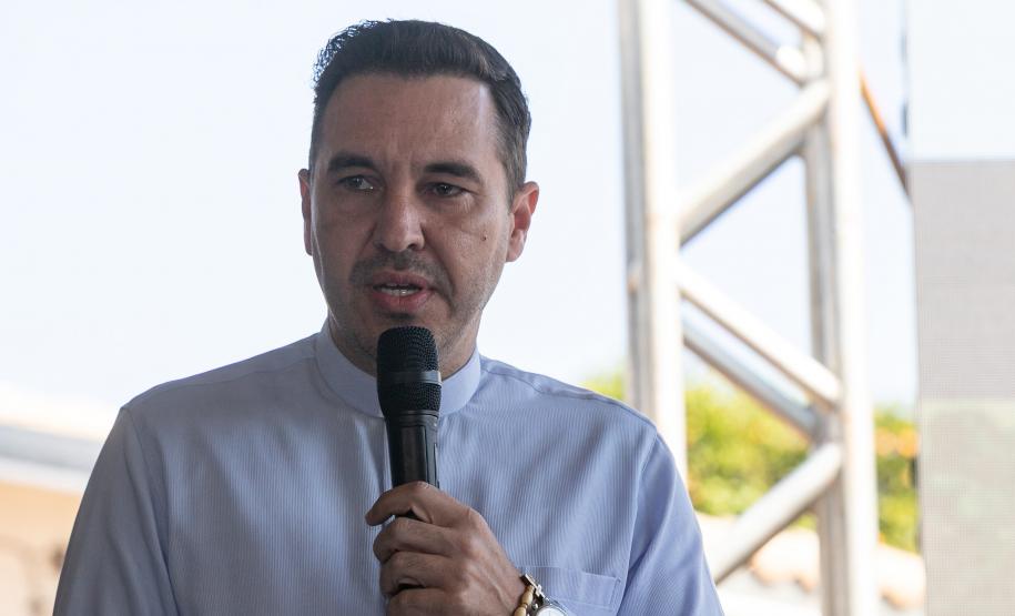 Com ajuda do Estado, 134 famílias de Andirá conquistam a casa própria