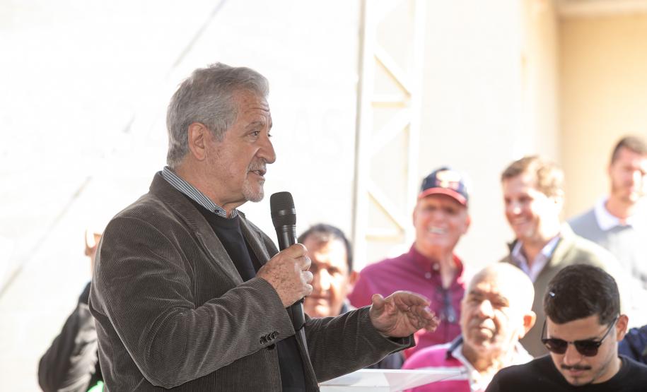 Com ajuda do Estado, 134 famílias de Andirá conquistam a casa própria