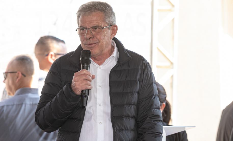 Com ajuda do Estado, 134 famílias de Andirá conquistam a casa própria