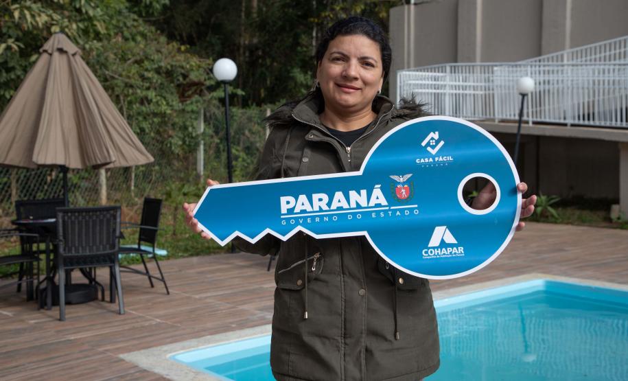 Com 116 mil famílias atendidas, Paraná tem o maior programa habitacional do Brasil