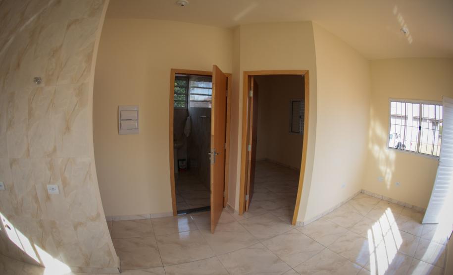 Casa Fácil: governador entrega residencial com 84 moradias em Paiçandu