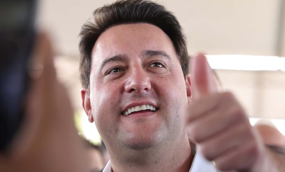 Casa Fácil: governador entrega residencial com 84 moradias em Paiçandu