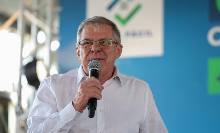 Casa Fácil: governador entrega residencial com 84 moradias em Paiçandu