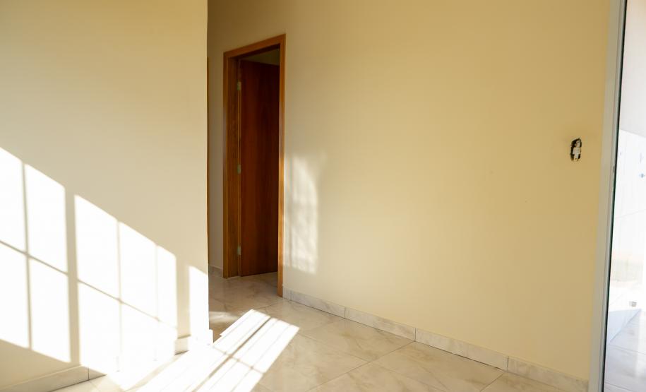 Casa Fácil: governador entrega residencial com 84 moradias em Paiçandu