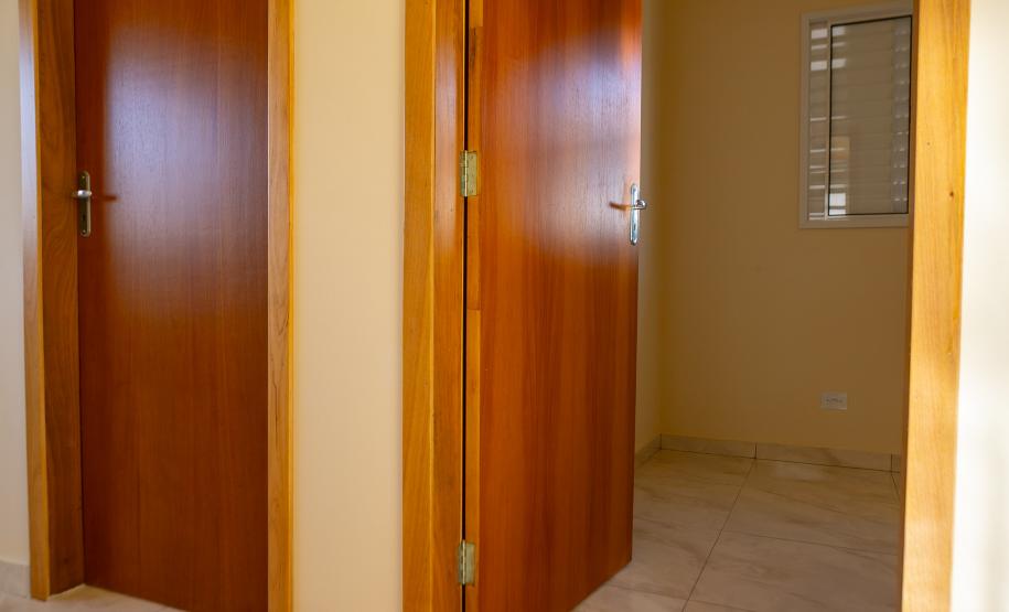 Casa Fácil: governador entrega residencial com 84 moradias em Paiçandu