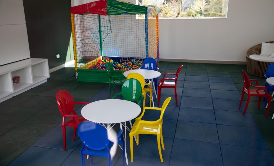 Entrega de dois módulos do Residencial Cores de Outono beneficia 256 famílias na capital