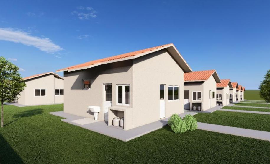 RESIDENCIAL JARDIM VENEZA