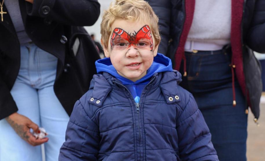 Erguido com apoio do Estado, bairro planejado de Ponta Grossa recebe 293 moradores