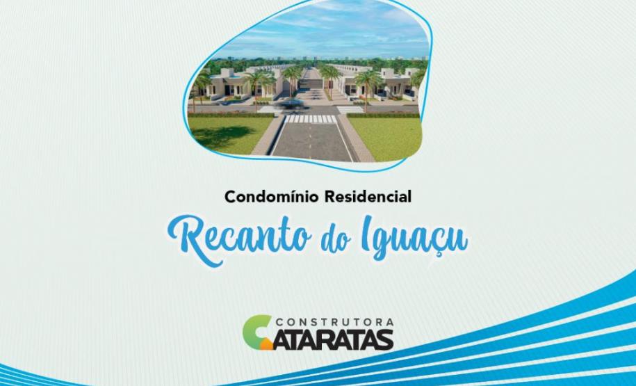 Condomínio Recanto do Iguaçu