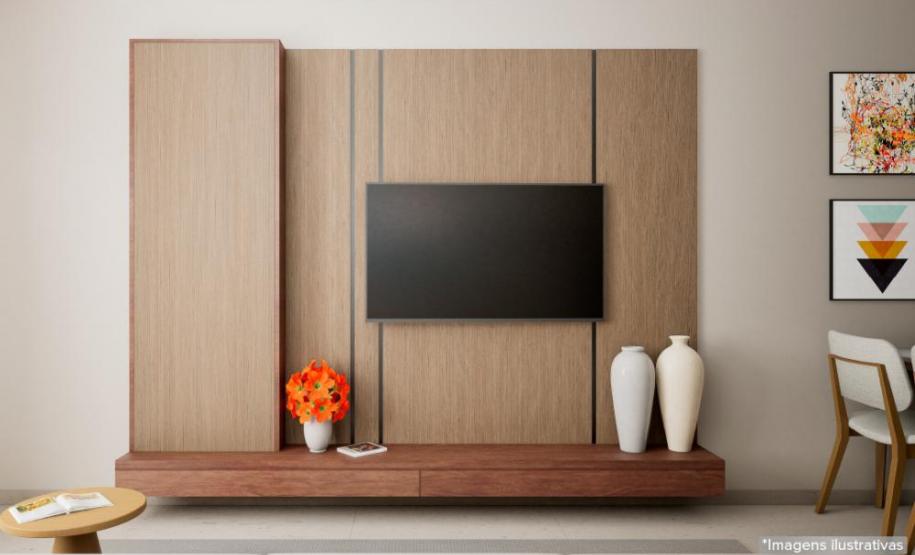 Condomínio Recanto do Iguaçu