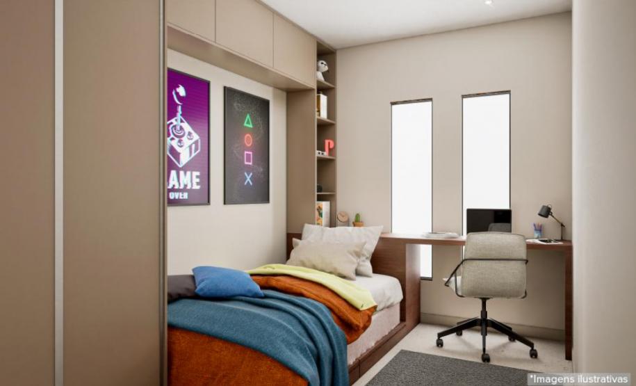 Condomínio Recanto do Iguaçu