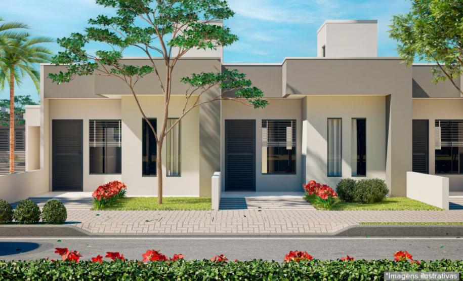 Condomínio Recanto do Iguaçu