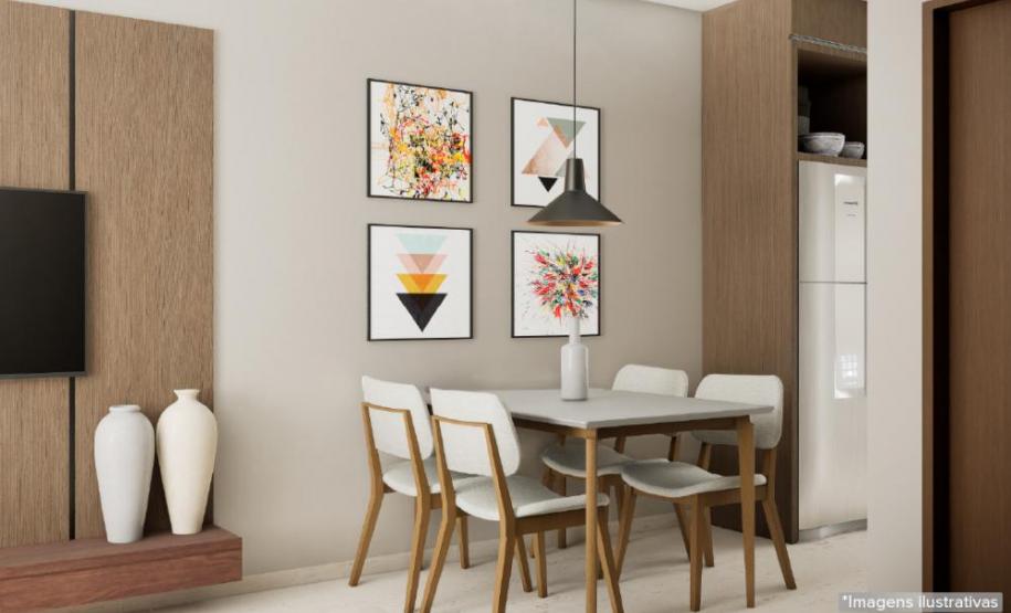 Condomínio Recanto do Iguaçu