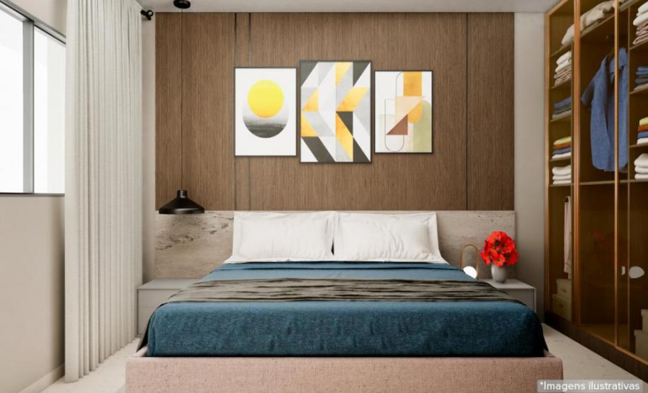 Condomínio Recanto do Iguaçu