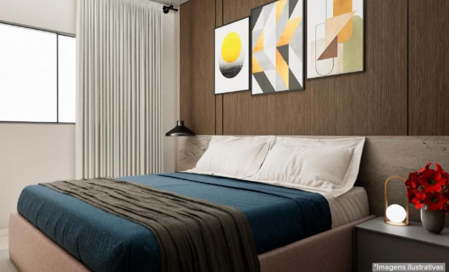 Condomínio Recanto do Iguaçu