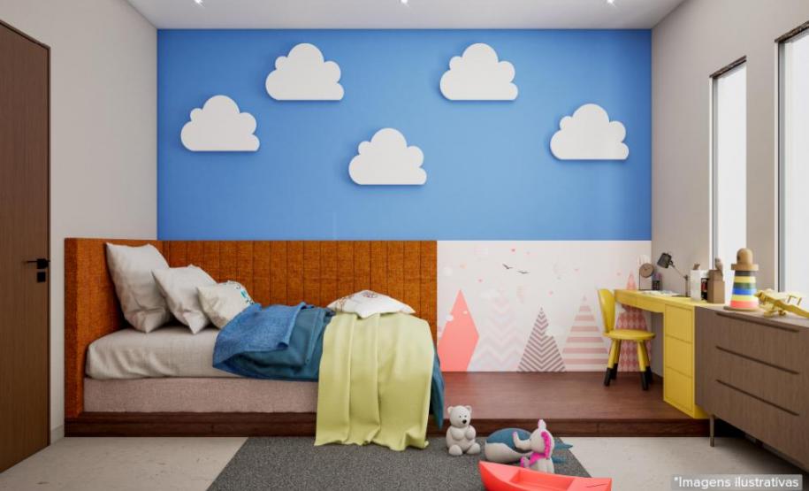 Condomínio Recanto do Iguaçu