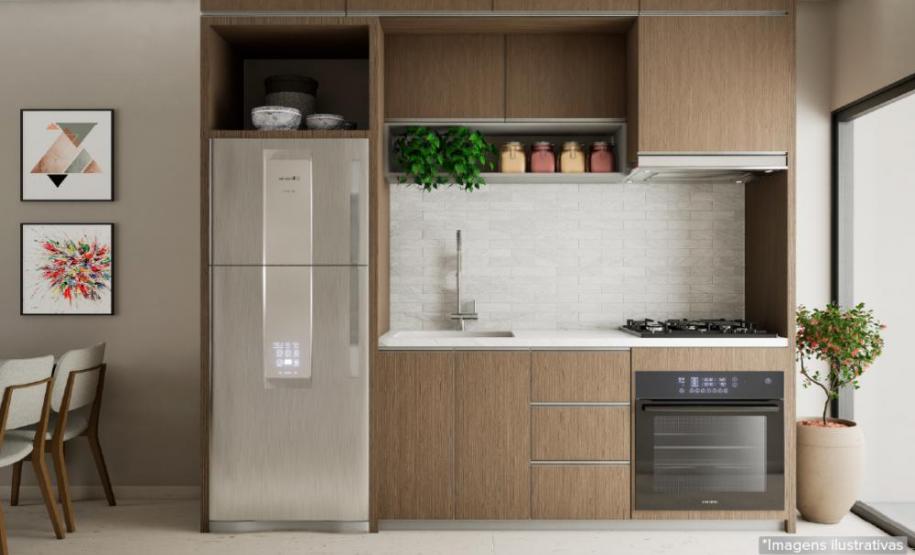 Condomínio Recanto do Iguaçu