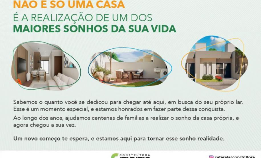 Condomínio Recanto do Iguaçu