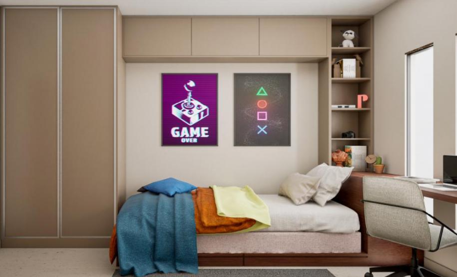 Condomínio Recanto do Iguaçu