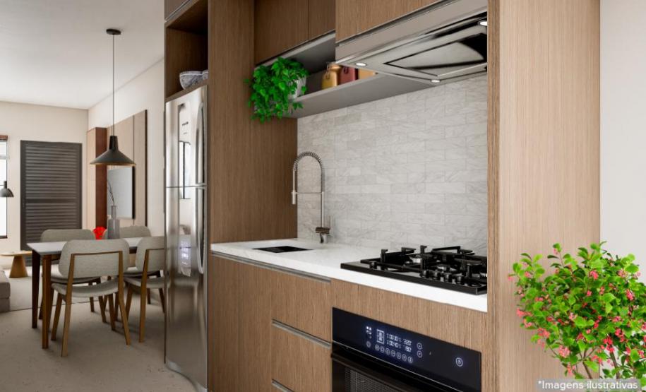 Condomínio Recanto do Iguaçu