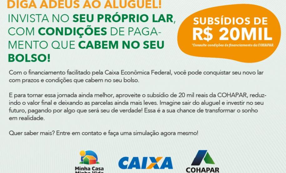 Condomínio Recanto do Iguaçu