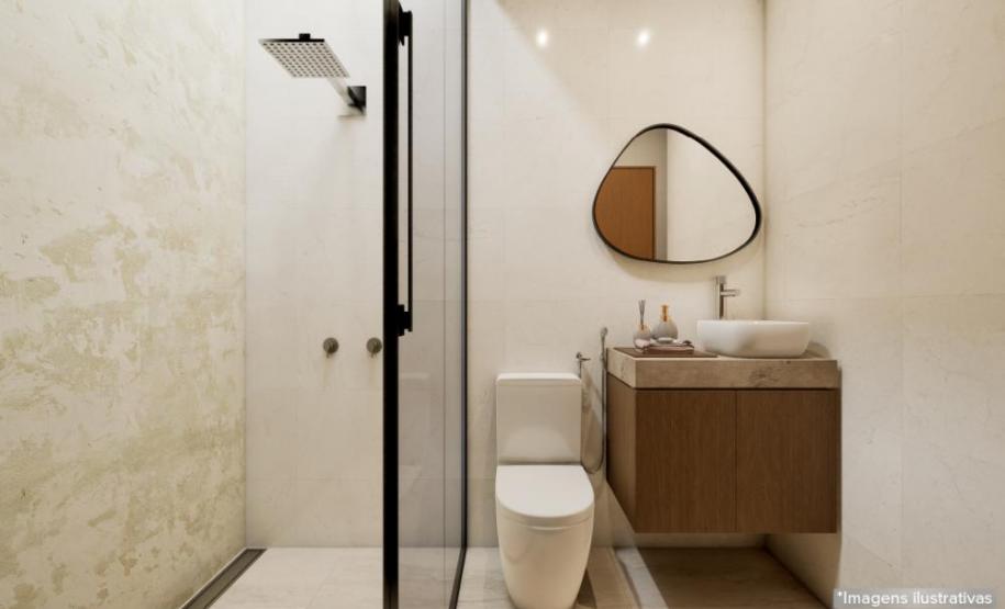 Condomínio Recanto do Iguaçu