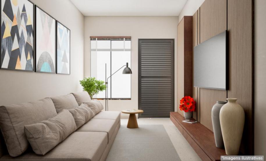 Condomínio Recanto do Iguaçu