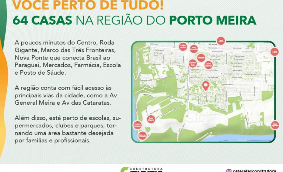 Condomínio Recanto do Iguaçu