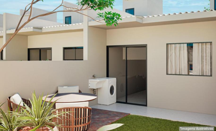 Condomínio Recanto do Iguaçu