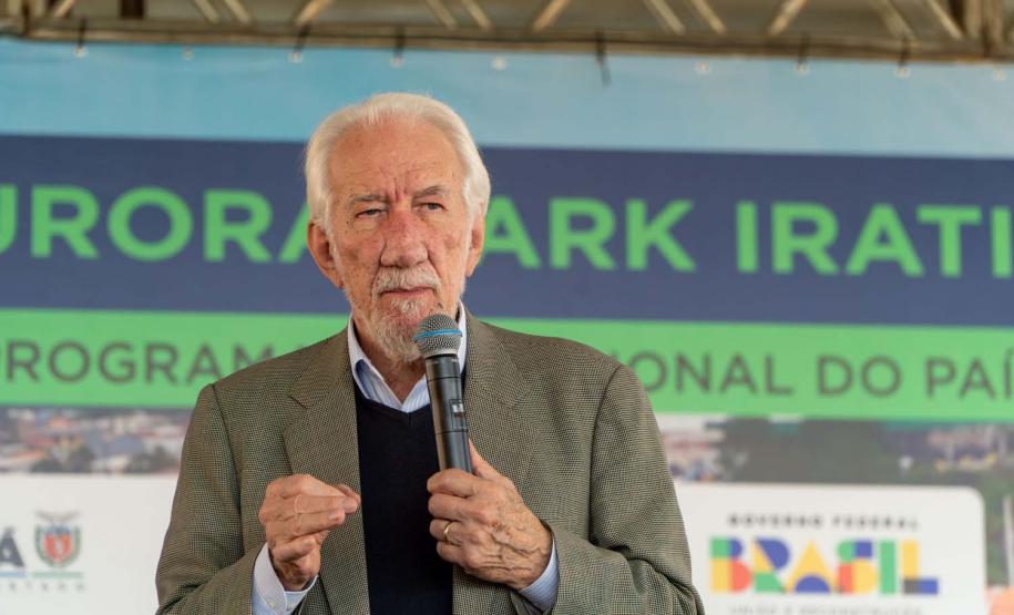 Estado investe quase R$ 1 milhão para ajudar 46 famílias de Irati a comprarem a casa própria