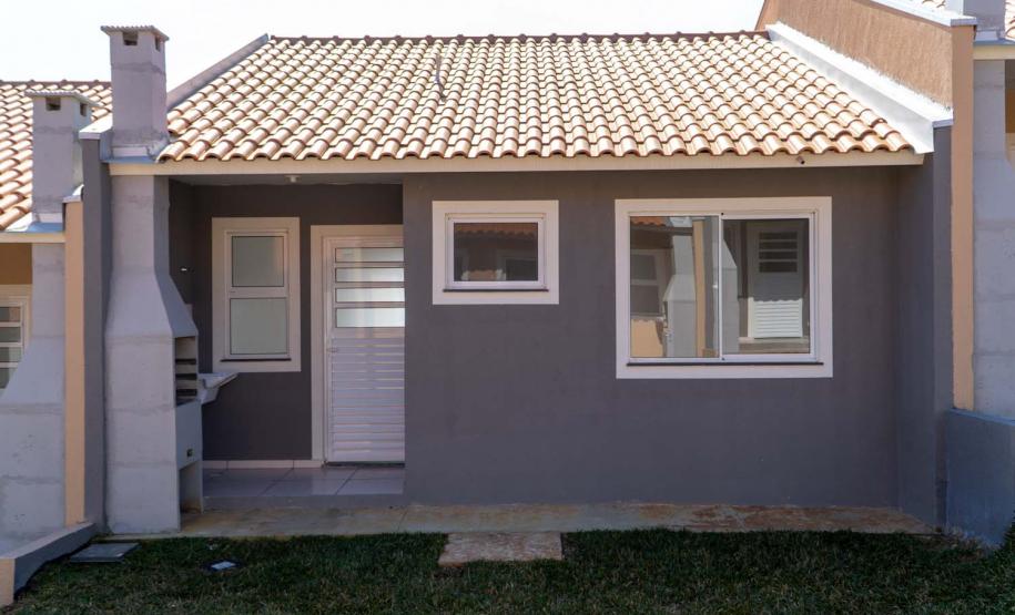 Estado investe quase R$ 1 milhão para ajudar 46 famílias de Irati a comprarem a casa própria