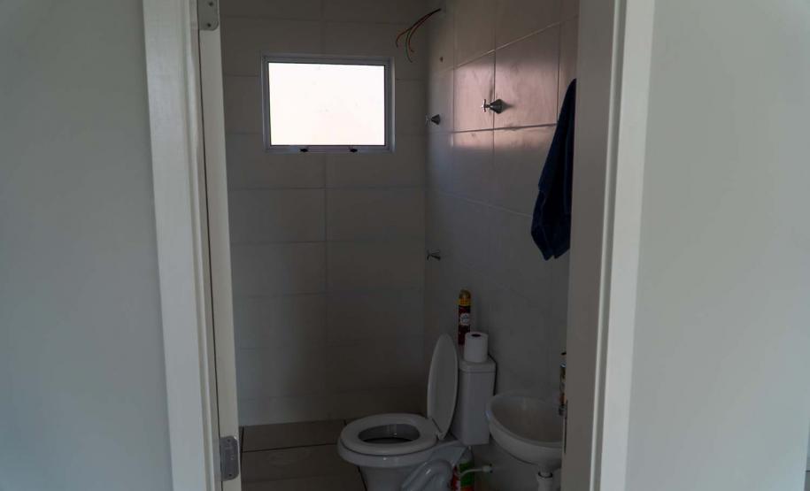 Estado investe quase R$ 1 milhão para ajudar 46 famílias de Irati a comprarem a casa própria