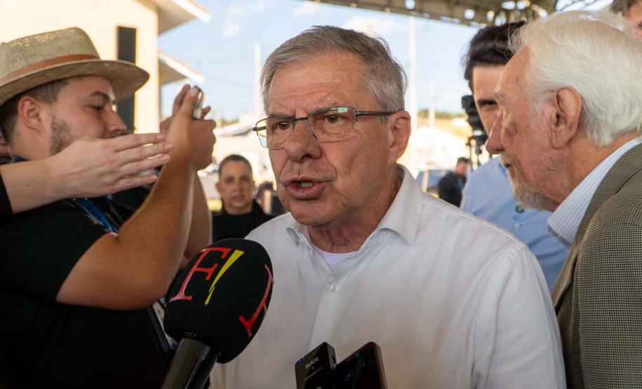 Estado investe quase R$ 1 milhão para ajudar 46 famílias de Irati a comprarem a casa própria