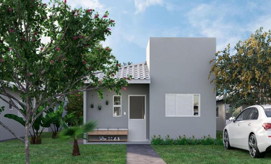 Residencial das Palmeiras II